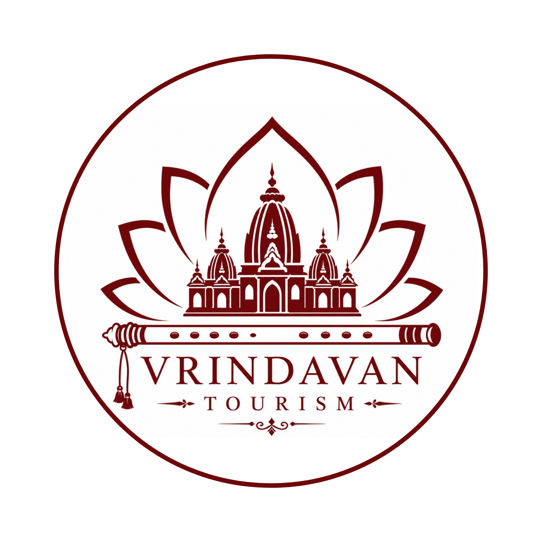 vrindavantourism.in